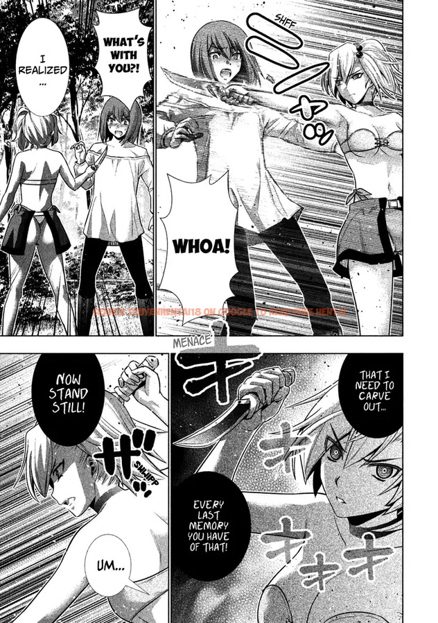 Read Hentai Image 13 769 in comic Parallel Paradise - Chapter 40 - hentaitnt.net