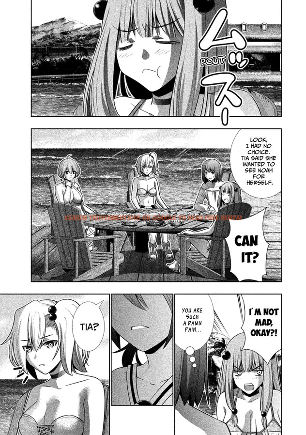 Read Hentai Image 17 773 in comic Parallel Paradise - Chapter 40 - hentaitnt.net