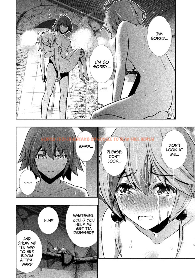 Read Hentai Image 2 769 in comic Parallel Paradise - Chapter 40 - hentaitnt.net