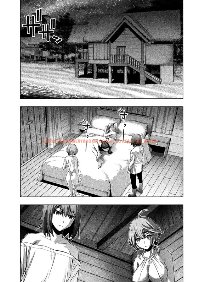 Read Hentai Image 3 769 in comic Parallel Paradise - Chapter 40 - hentaitnt.net