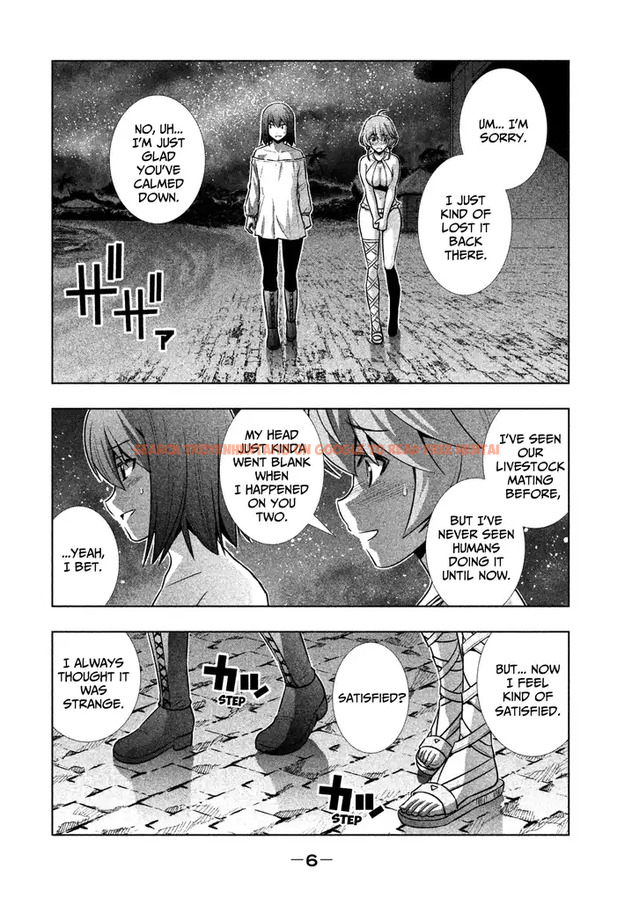 Read Hentai Image 4 769 in comic Parallel Paradise - Chapter 40 - hentaitnt.net