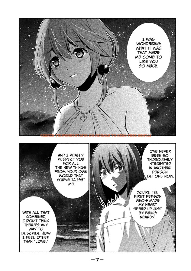 Read Hentai Image 5 769 in comic Parallel Paradise - Chapter 40 - hentaitnt.net