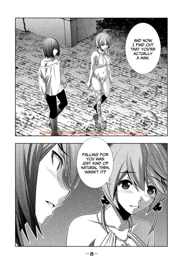 Read Hentai Image 6 769 in comic Parallel Paradise - Chapter 40 - hentaitnt.net