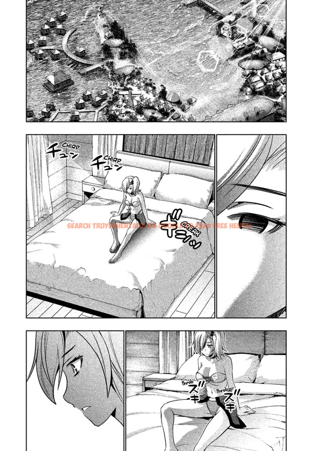 Read Hentai Image 8 769 in comic Parallel Paradise - Chapter 40 - hentaitnt.net