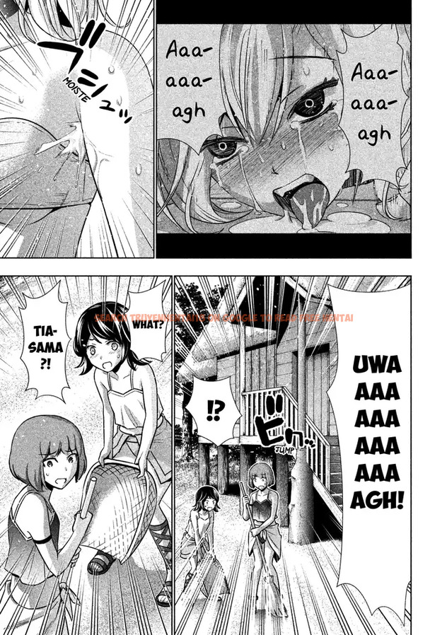 Read Hentai Image 9 769 in comic Parallel Paradise - Chapter 40 - hentaitnt.net