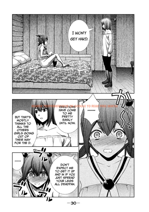 Read Hentai Image 10 769 in comic Parallel Paradise - Chapter 41 - hentaitnt.net