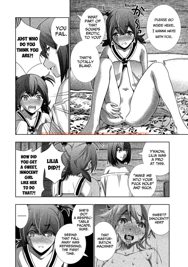 Read Hentai Image 12 769 in comic Parallel Paradise - Chapter 41 - hentaitnt.net