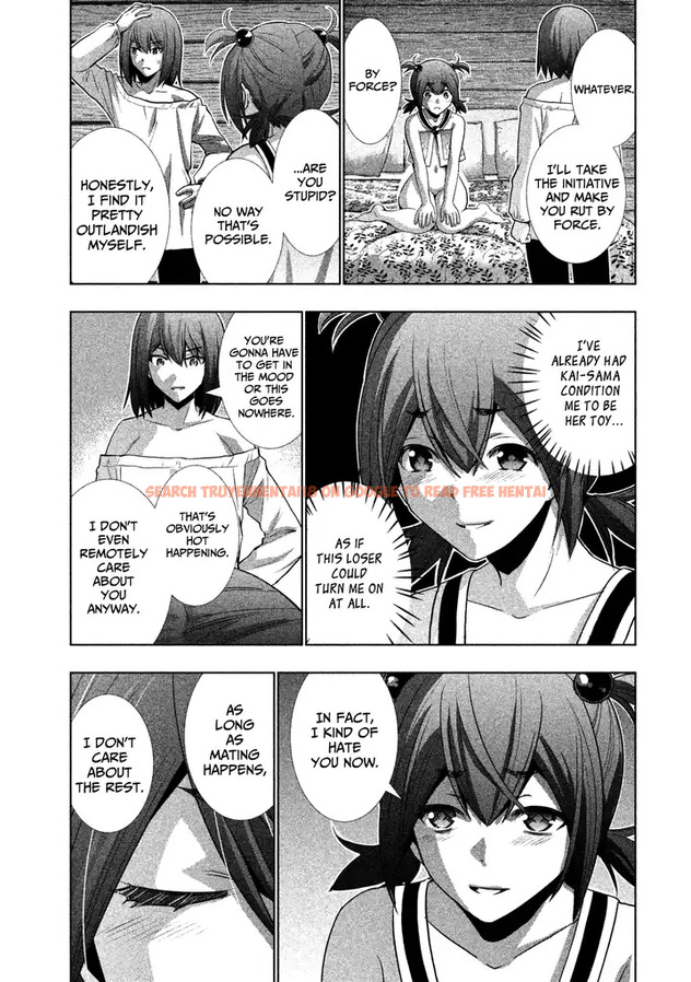Read Hentai Image 13 769 in comic Parallel Paradise - Chapter 41 - hentaitnt.net