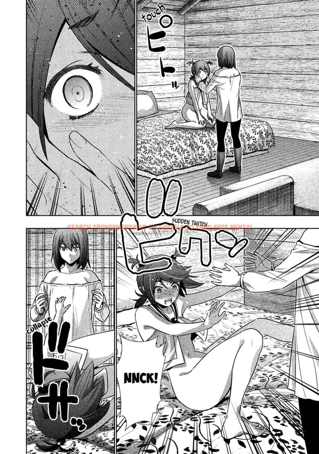 Read Hentai Image 14 769 in comic Parallel Paradise - Chapter 41 - hentaitnt.net