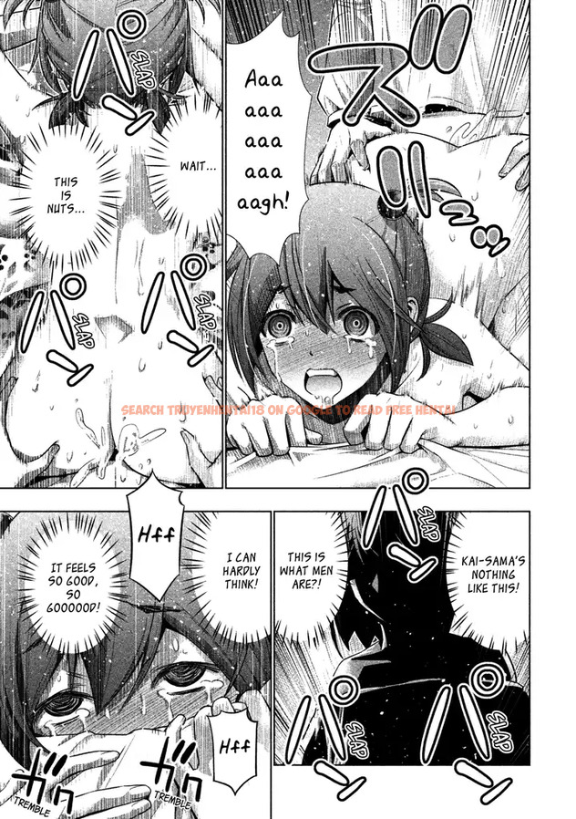 Read Hentai Image 17 769 in comic Parallel Paradise - Chapter 41 - hentaitnt.net
