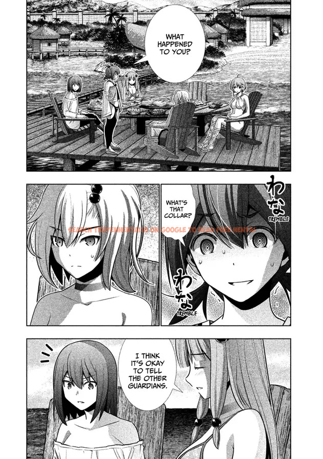 Read Hentai Image 2 769 in comic Parallel Paradise - Chapter 41 - hentaitnt.net