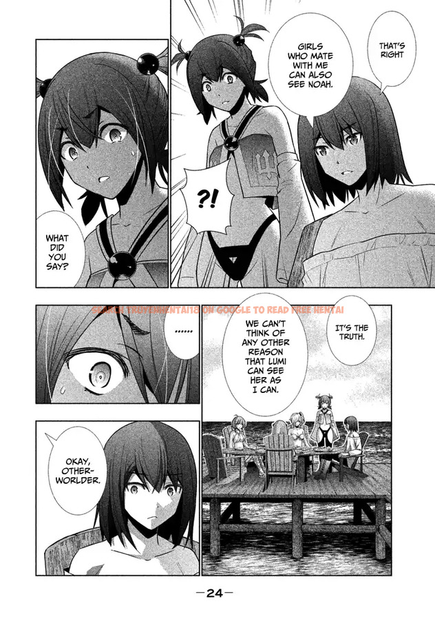 Read Hentai Image 4 769 in comic Parallel Paradise - Chapter 41 - hentaitnt.net