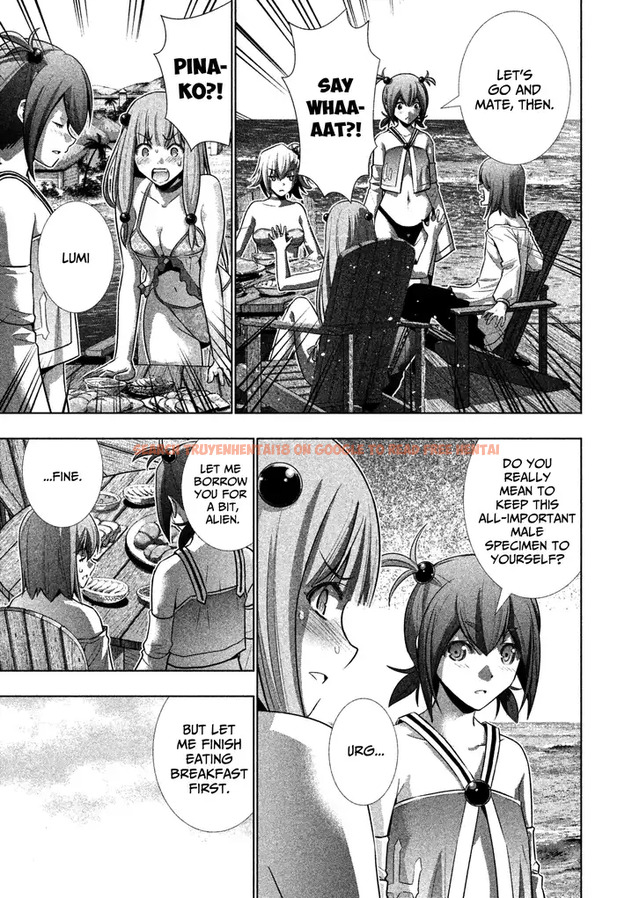 Read Hentai Image 5 769 in comic Parallel Paradise - Chapter 41 - hentaitnt.net