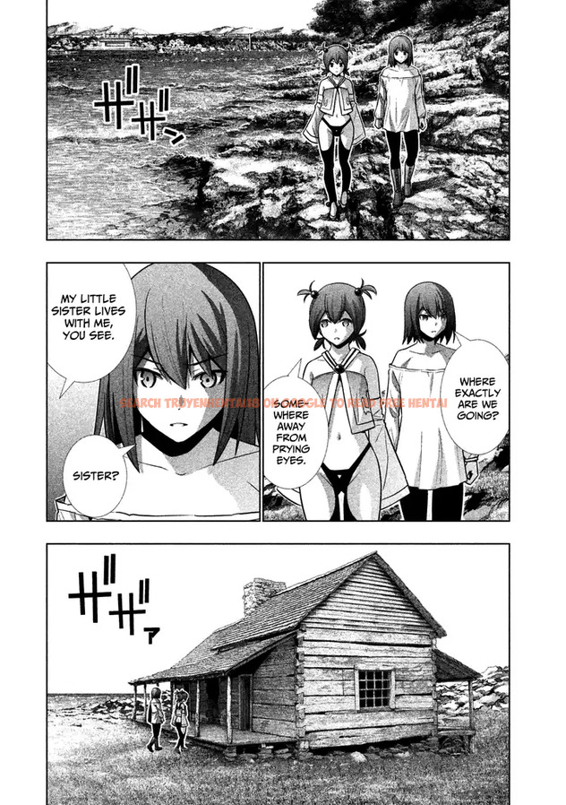 Read Hentai Image 6 769 in comic Parallel Paradise - Chapter 41 - hentaitnt.net