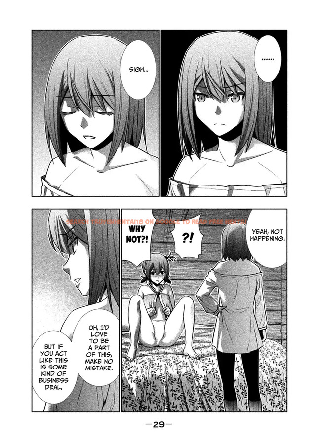 Read Hentai Image 9 769 in comic Parallel Paradise - Chapter 41 - hentaitnt.net