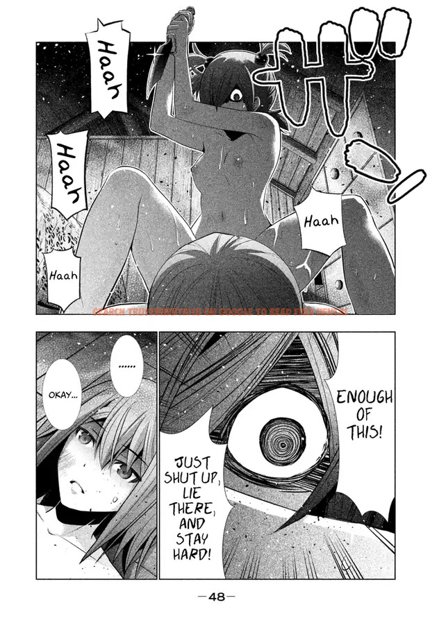 Read Hentai Image 10 769 in comic Parallel Paradise - Chapter 42 - hentaitnt.net