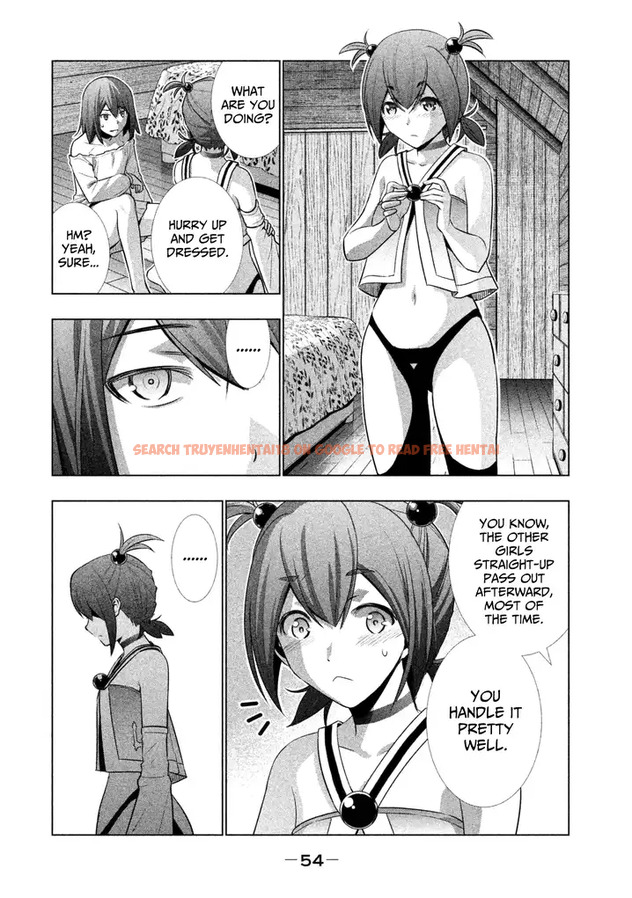 Read Hentai Image 16 769 in comic Parallel Paradise - Chapter 42 - hentaitnt.net