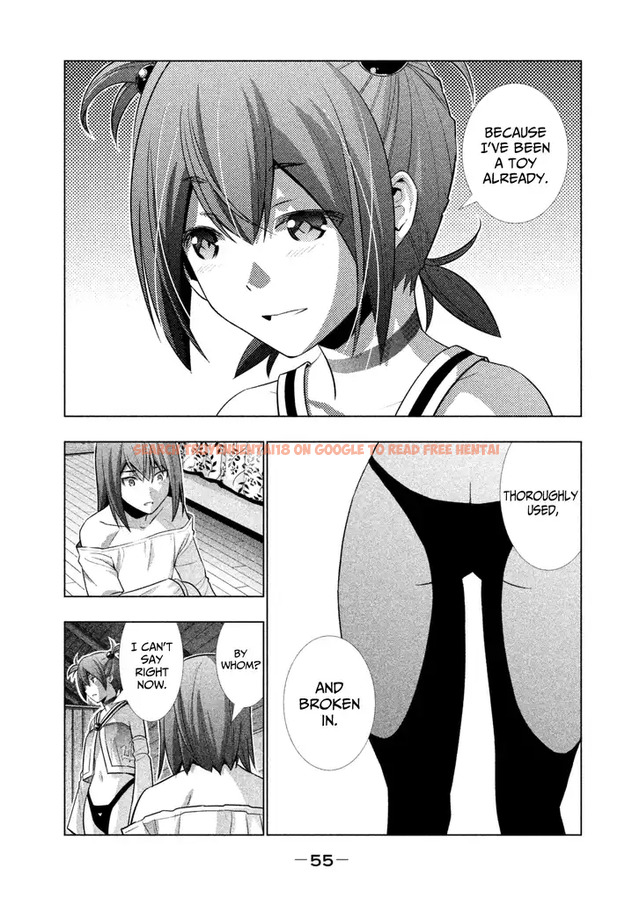 Read Hentai Image 17 769 in comic Parallel Paradise - Chapter 42 - hentaitnt.net
