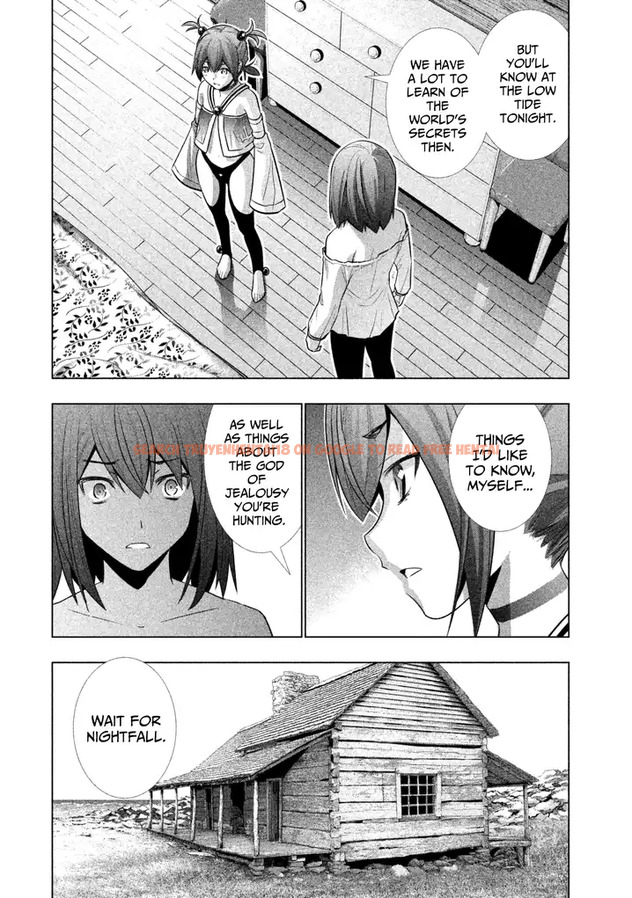 Read Hentai Image 18 769 in comic Parallel Paradise - Chapter 42 - hentaitnt.net