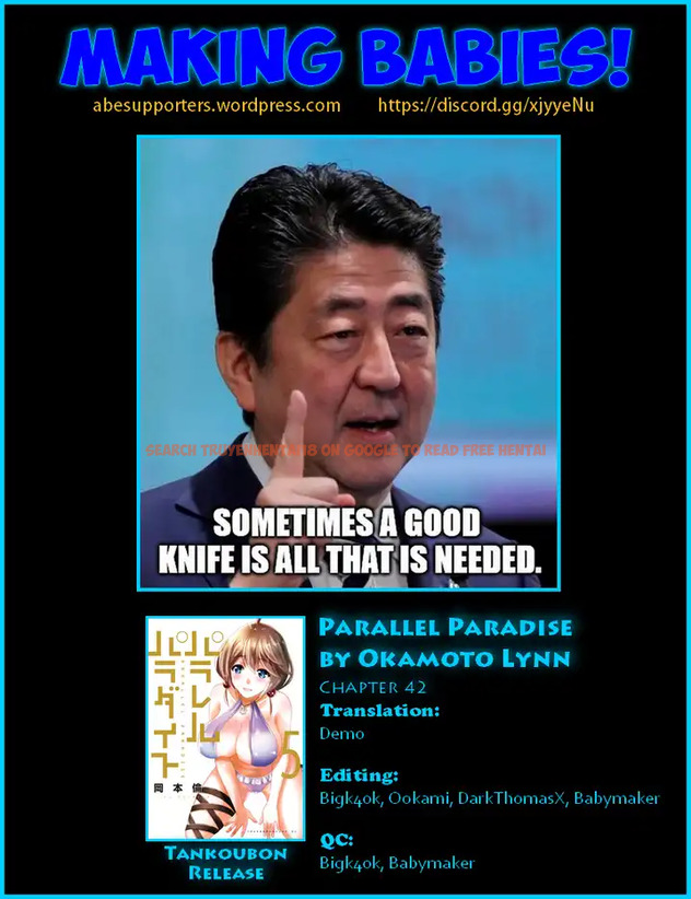 Read Hentai Image 19 769 in comic Parallel Paradise - Chapter 42 - hentaitnt.net