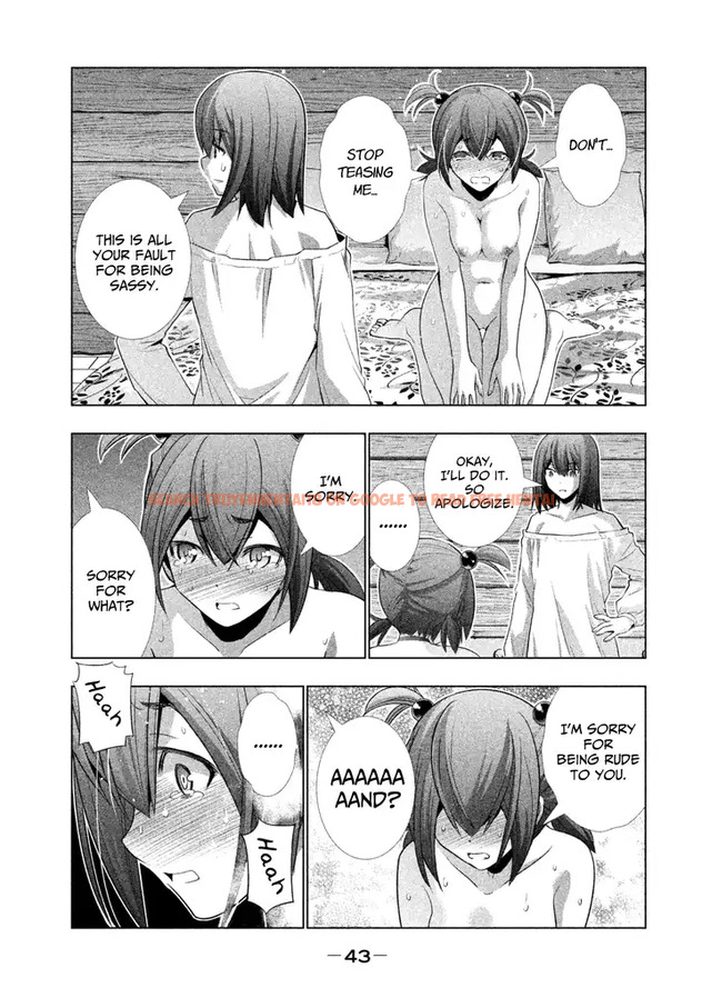 Read Hentai Image 5 769 in comic Parallel Paradise - Chapter 42 - hentaitnt.net