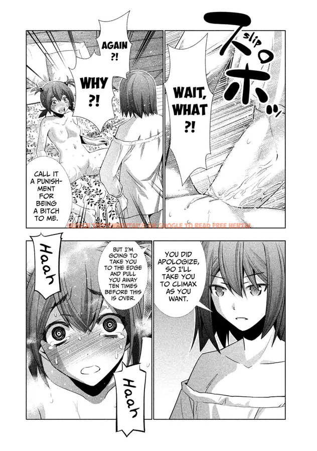 Read Hentai Image 8 769 in comic Parallel Paradise - Chapter 42 - hentaitnt.net