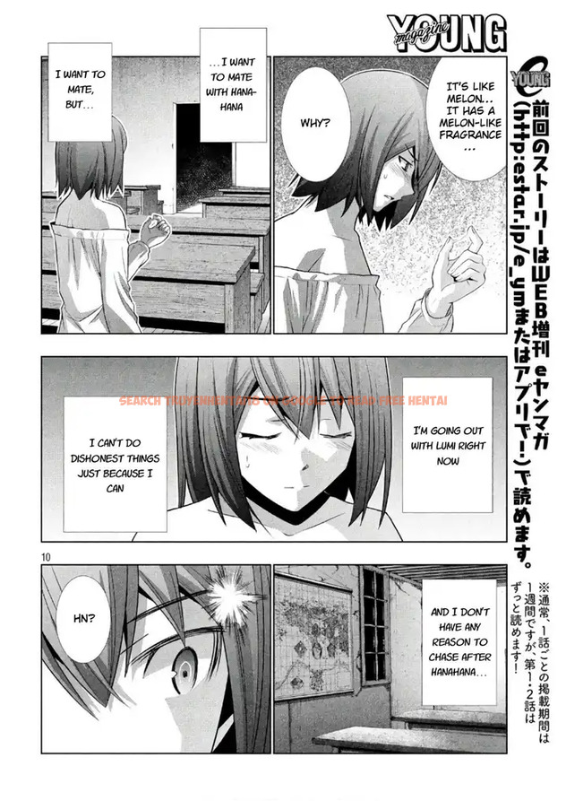 Read Hentai Image 10 768 in comic Parallel Paradise - Chapter 43 - hentaitnt.net