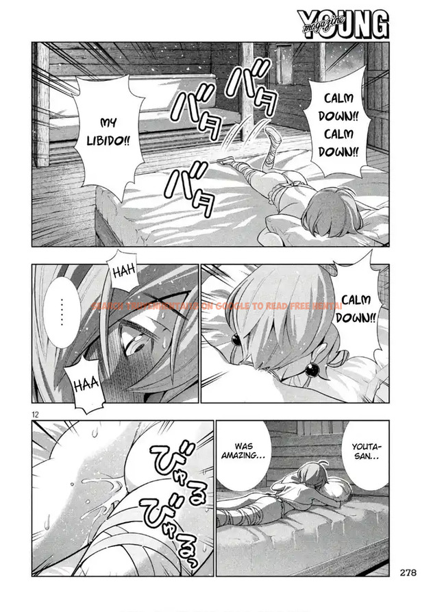 Read Hentai Image 12 769 in comic Parallel Paradise - Chapter 43 - hentaitnt.net