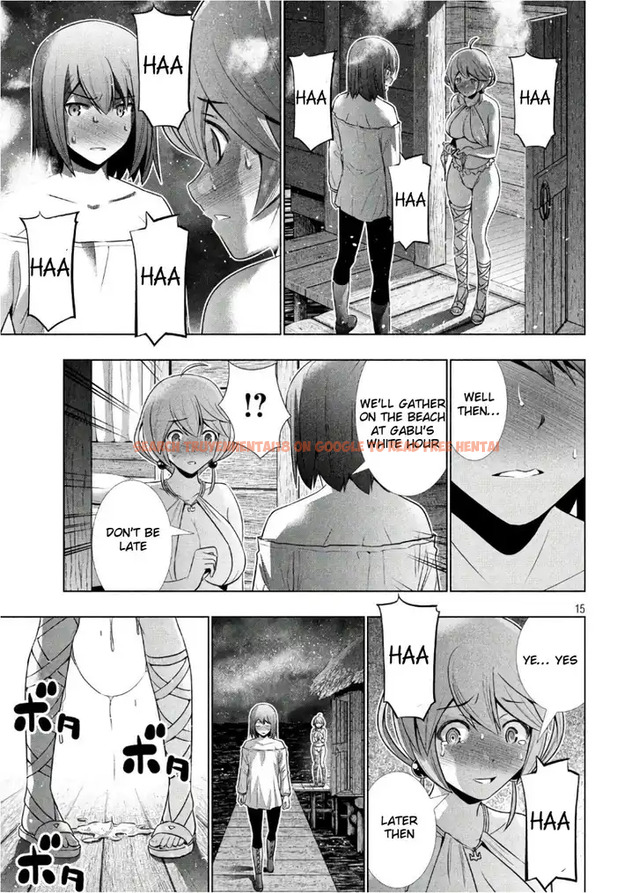 Read Hentai Image 15 769 in comic Parallel Paradise - Chapter 43 - hentaitnt.net