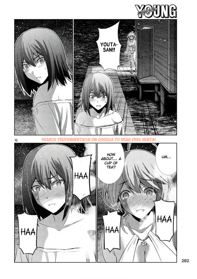 Read Hentai Image 16 769 in comic Parallel Paradise - Chapter 43 - hentaitnt.net