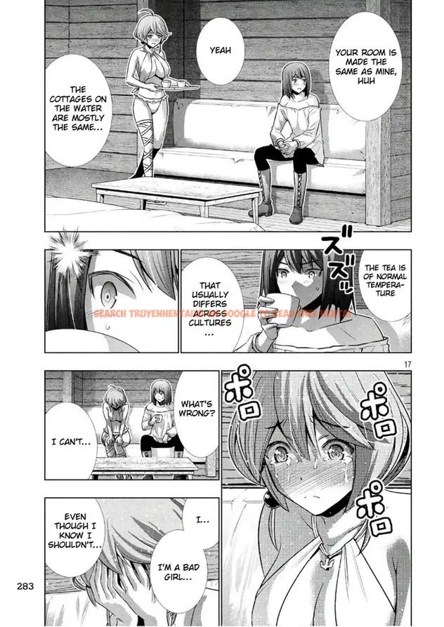 Read Hentai Image 17 769 in comic Parallel Paradise - Chapter 43 - hentaitnt.net