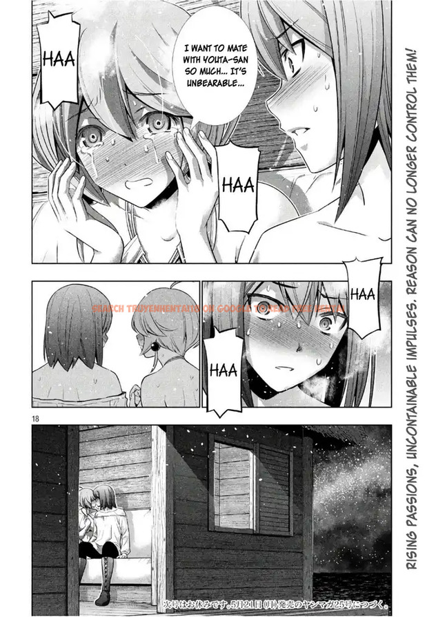 Read Hentai Image 18 769 in comic Parallel Paradise - Chapter 43 - hentaitnt.net