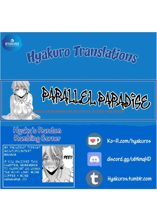 Read Hentai Image 19 769 in comic Parallel Paradise - Chapter 43 - hentaitnt.net