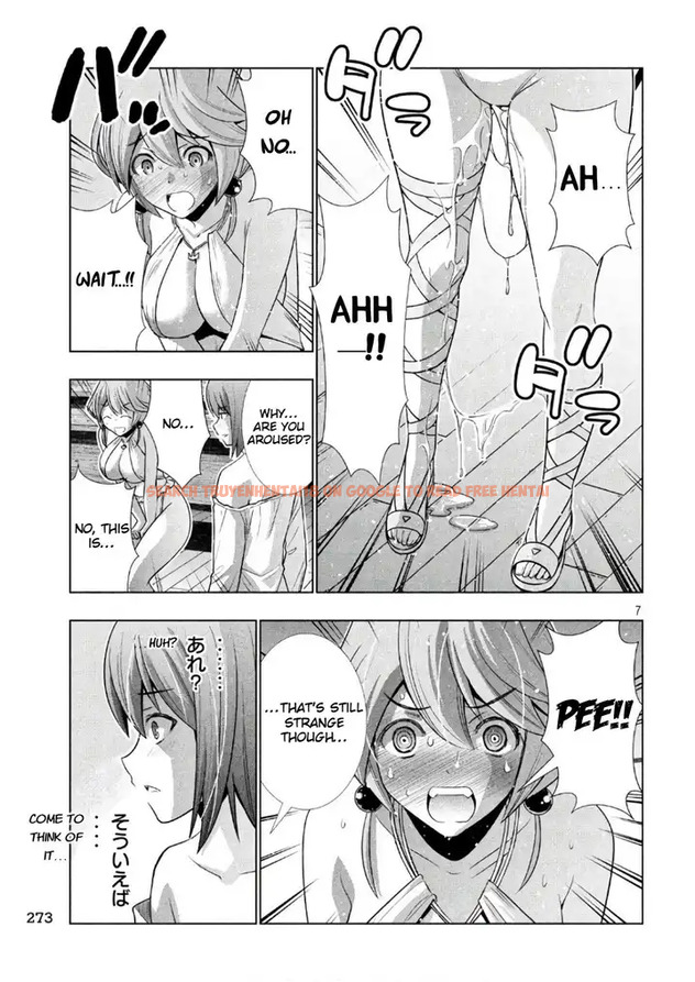 Read Hentai Image 7 768 in comic Parallel Paradise - Chapter 43 - hentaitnt.net