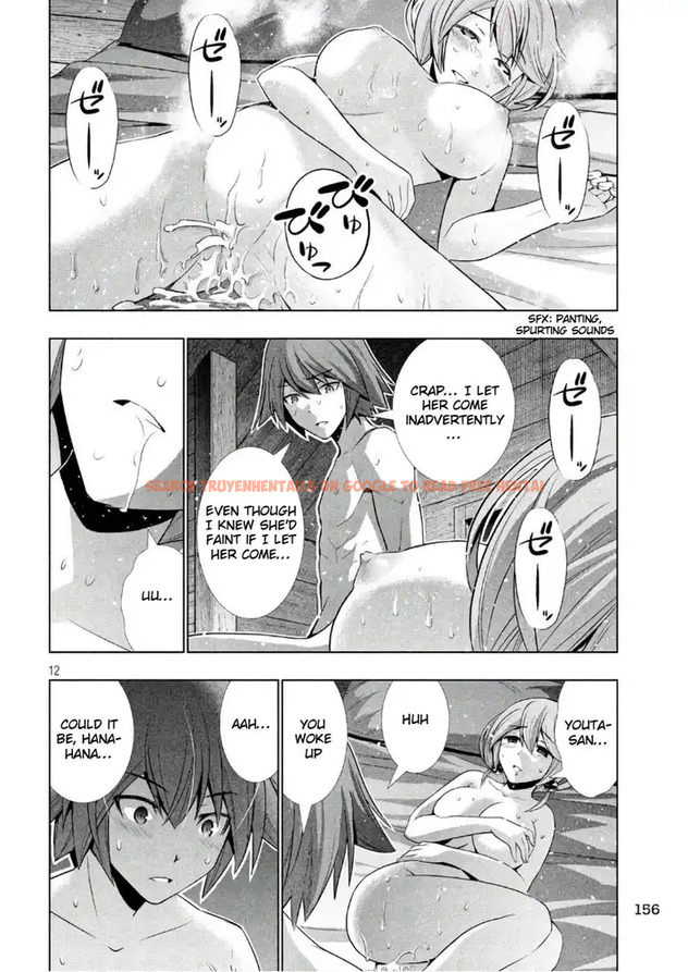 Read Hentai Image 12 768 in comic Parallel Paradise - Chapter 44 - hentaitnt.net