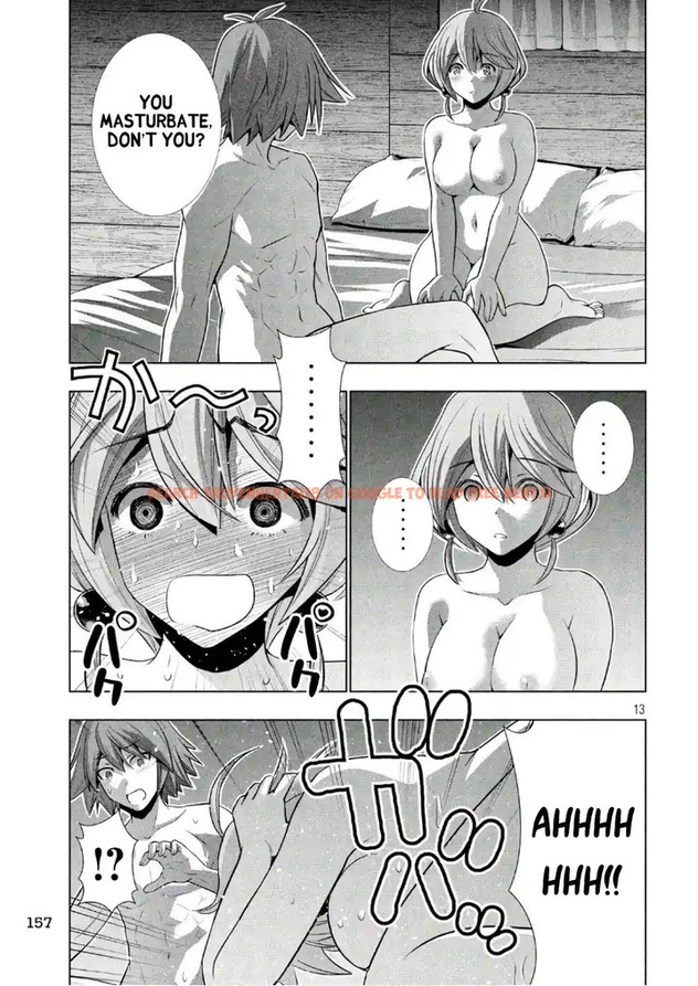 Read Hentai Image 13 768 in comic Parallel Paradise - Chapter 44 - hentaitnt.net