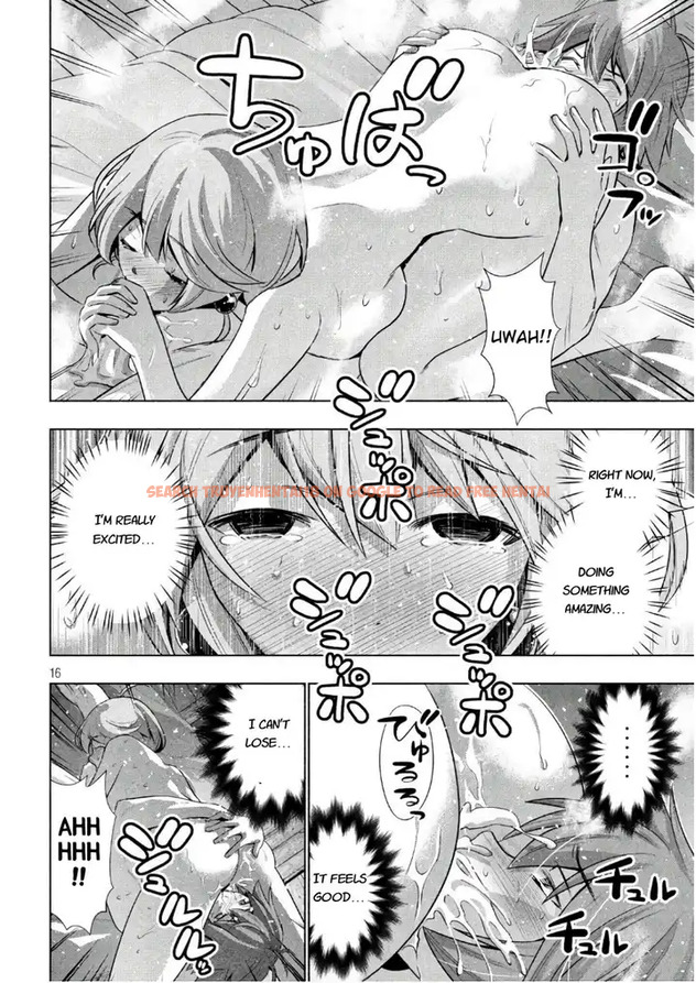 Read Hentai Image 16 768 in comic Parallel Paradise - Chapter 44 - hentaitnt.net