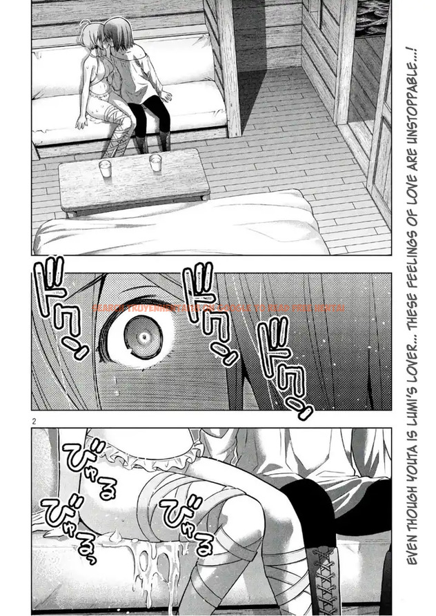 Read Hentai Image 2 768 in comic Parallel Paradise - Chapter 44 - hentaitnt.net