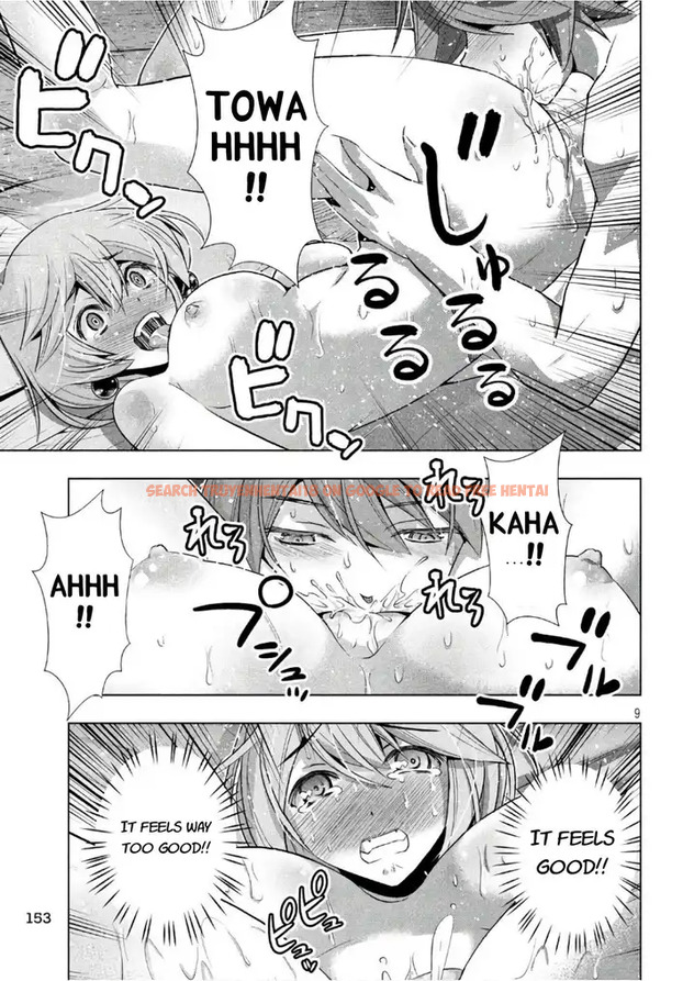 Read Hentai Image 9 768 in comic Parallel Paradise - Chapter 44 - hentaitnt.net