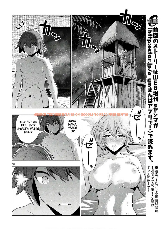 Read Hentai Image 10 768 in comic Parallel Paradise - Chapter 45 - hentaitnt.net