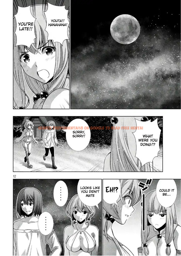 Read Hentai Image 12 768 in comic Parallel Paradise - Chapter 45 - hentaitnt.net