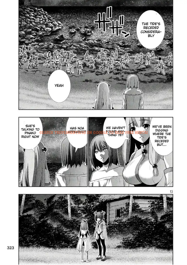 Read Hentai Image 13 768 in comic Parallel Paradise - Chapter 45 - hentaitnt.net