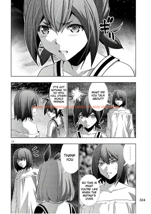Read Hentai Image 14 768 in comic Parallel Paradise - Chapter 45 - hentaitnt.net