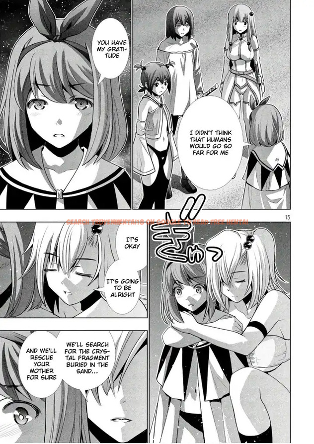 Read Hentai Image 15 768 in comic Parallel Paradise - Chapter 45 - hentaitnt.net
