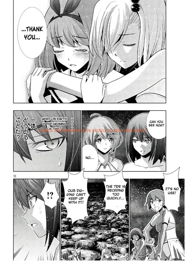 Read Hentai Image 16 768 in comic Parallel Paradise - Chapter 45 - hentaitnt.net