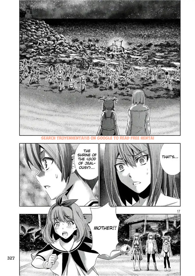 Read Hentai Image 17 768 in comic Parallel Paradise - Chapter 45 - hentaitnt.net