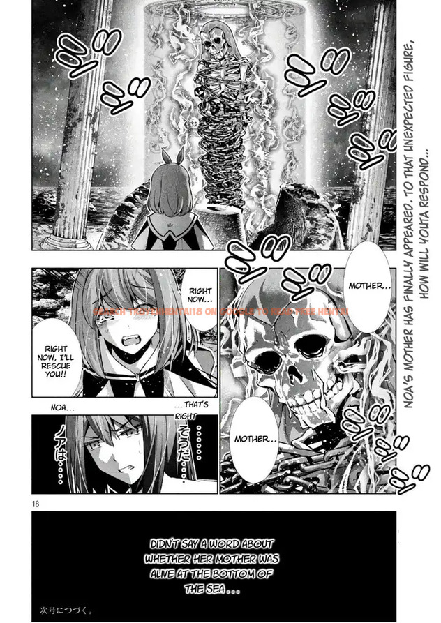 Read Hentai Image 18 768 in comic Parallel Paradise - Chapter 45 - hentaitnt.net