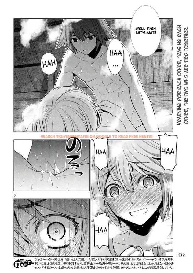 Read Hentai Image 2 768 in comic Parallel Paradise - Chapter 45 - hentaitnt.net