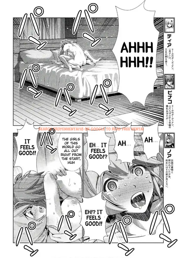 Read Hentai Image 4 768 in comic Parallel Paradise - Chapter 45 - hentaitnt.net