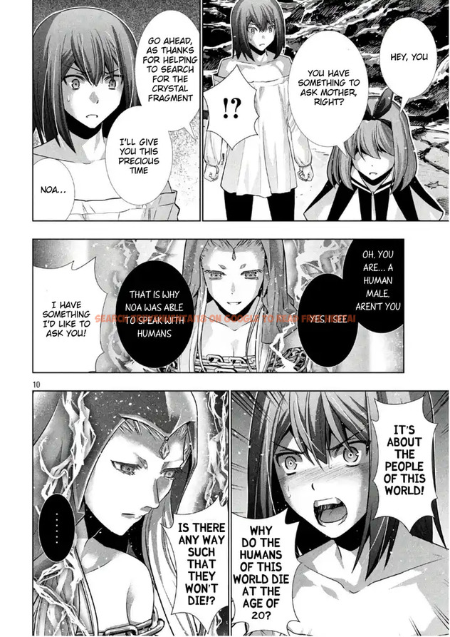 Read Hentai Image 10 768 in comic Parallel Paradise - Chapter 46 - hentaitnt.net
